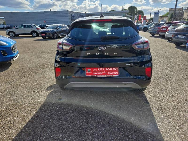 FORD Puma d’occasion à vendre à ALÈS chez SNMA (Photo 8)