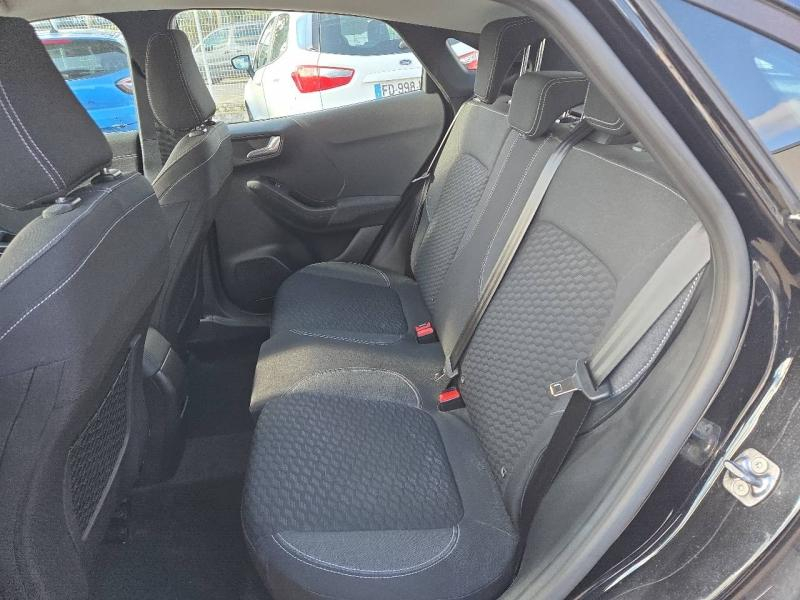 FORD Puma d’occasion à vendre à ALÈS chez SNMA (Photo 10)