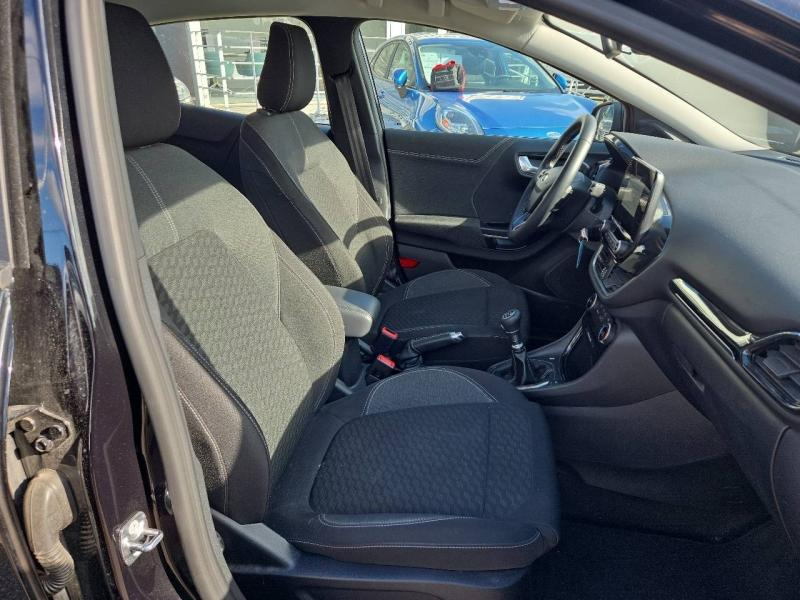 FORD Puma d’occasion à vendre à ALÈS chez SNMA (Photo 11)