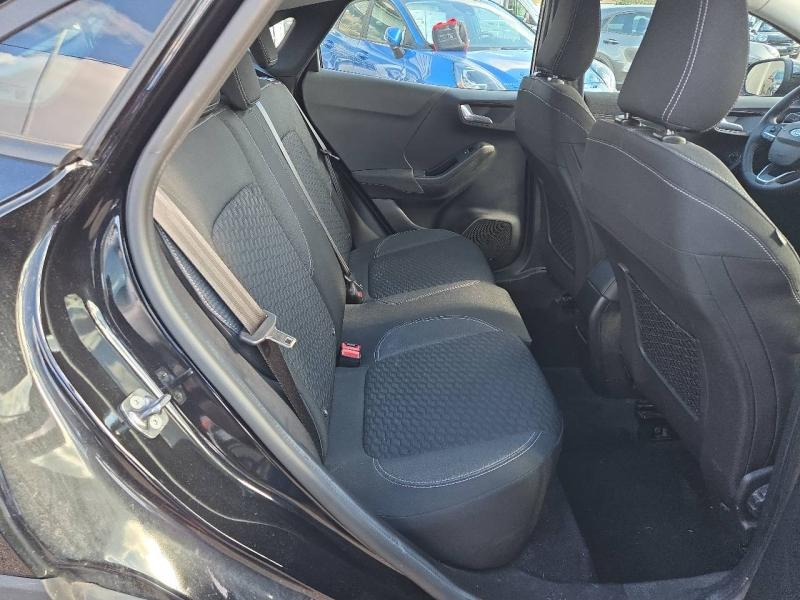 FORD Puma d’occasion à vendre à ALÈS chez SNMA (Photo 12)