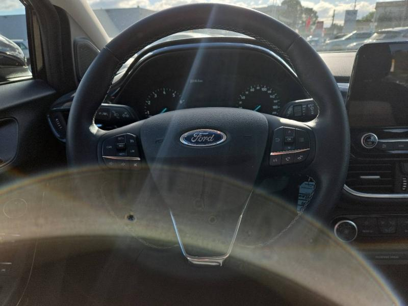 FORD Puma d’occasion à vendre à ALÈS chez SNMA (Photo 14)