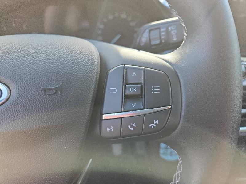 FORD Puma d’occasion à vendre à ALÈS chez SNMA (Photo 16)