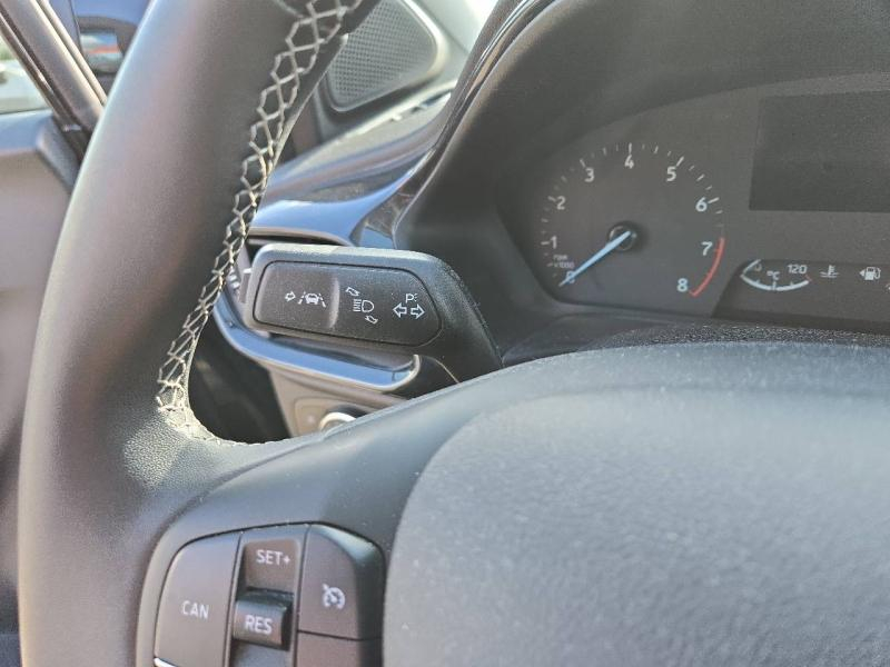 FORD Puma d’occasion à vendre à ALÈS chez SNMA (Photo 17)