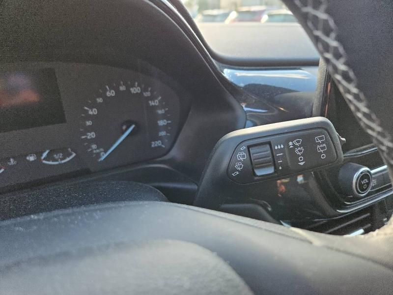 FORD Puma d’occasion à vendre à ALÈS chez SNMA (Photo 18)