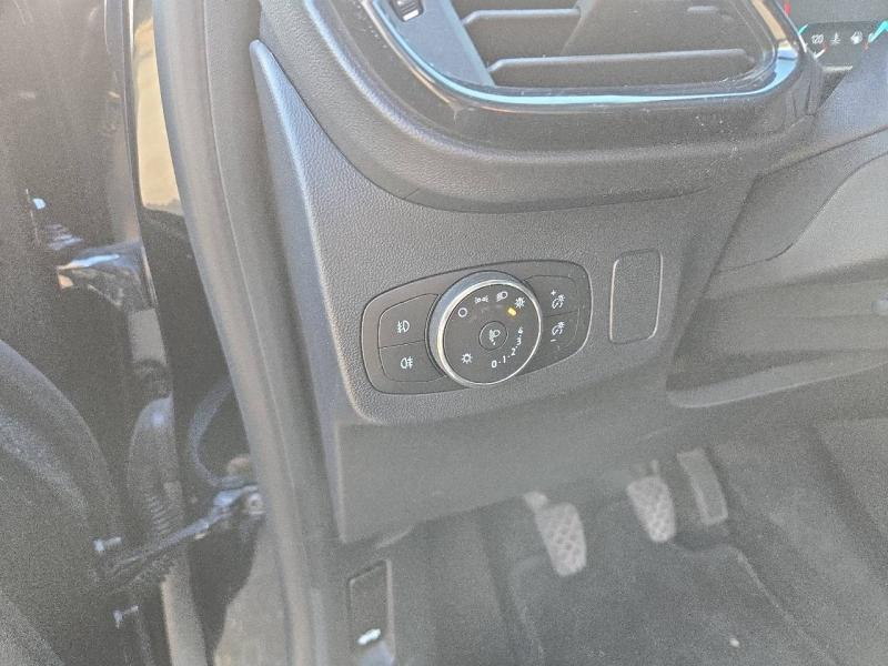 FORD Puma d’occasion à vendre à ALÈS chez SNMA (Photo 20)