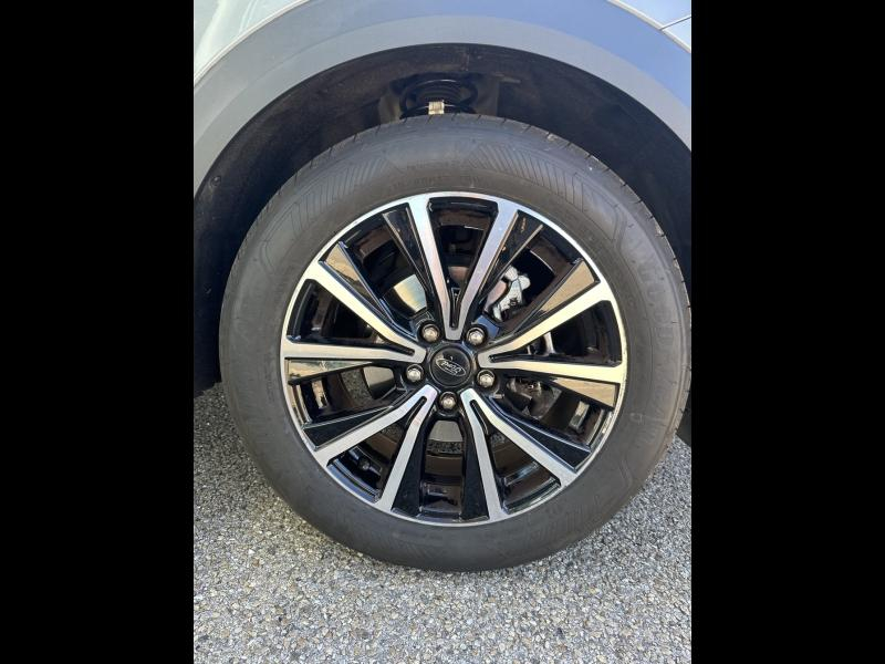 FORD Puma d’occasion à vendre à ALÈS chez SNMA (Photo 8)