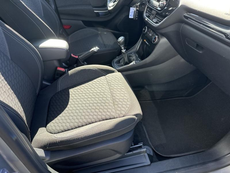 FORD Puma d’occasion à vendre à ALÈS chez SNMA (Photo 10)