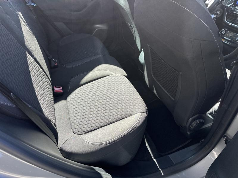 FORD Puma d’occasion à vendre à ALÈS chez SNMA (Photo 11)