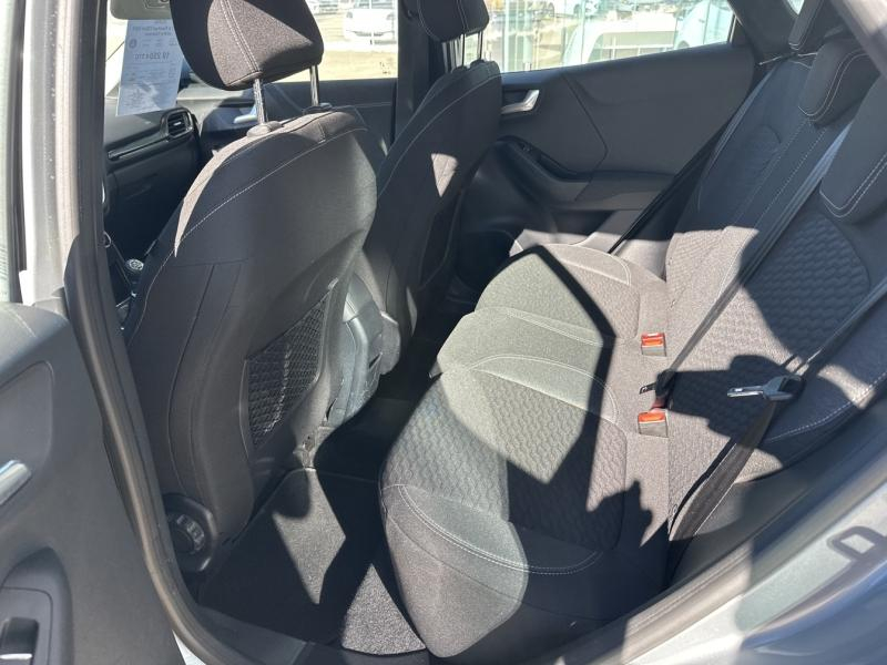 FORD Puma d’occasion à vendre à ALÈS chez SNMA (Photo 12)