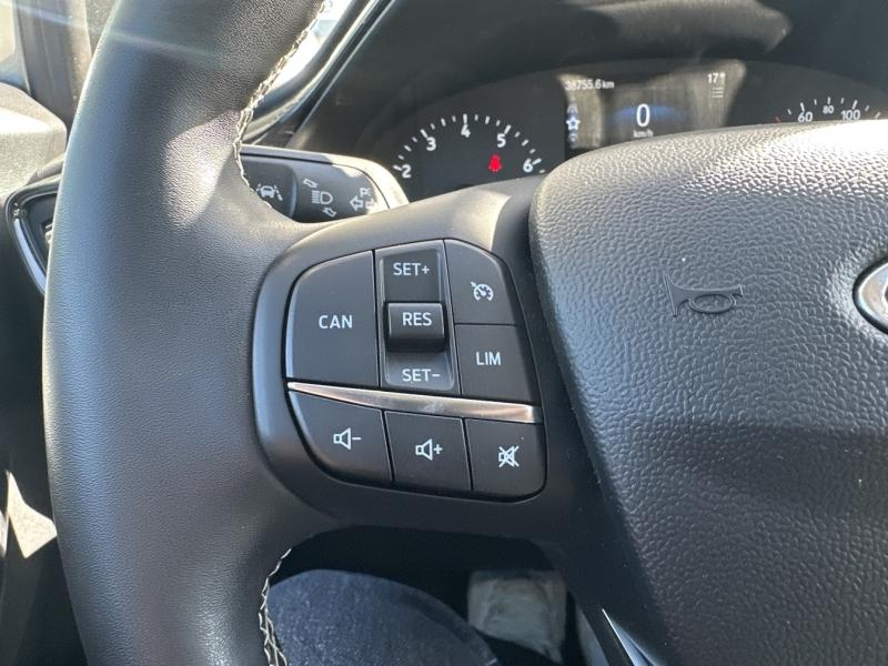 FORD Puma d’occasion à vendre à ALÈS chez SNMA (Photo 14)