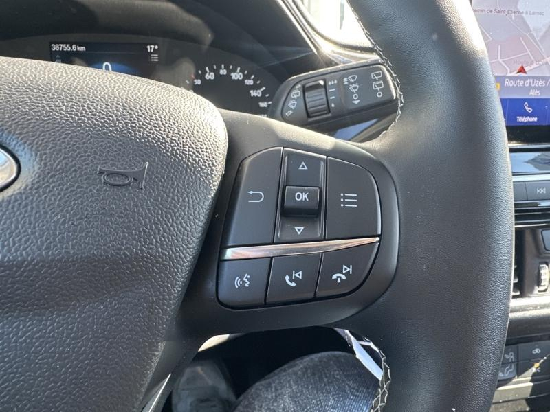 FORD Puma d’occasion à vendre à ALÈS chez SNMA (Photo 15)