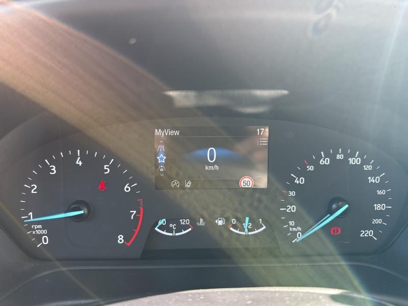 FORD Puma d’occasion à vendre à ALÈS chez SNMA (Photo 16)