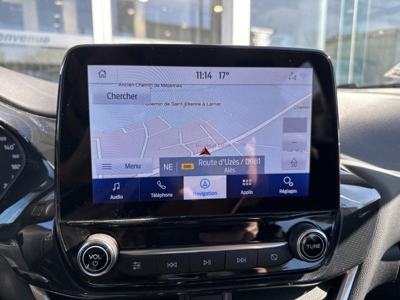 FORD Puma d’occasion à vendre à ALÈS chez SNMA (Photo 17)