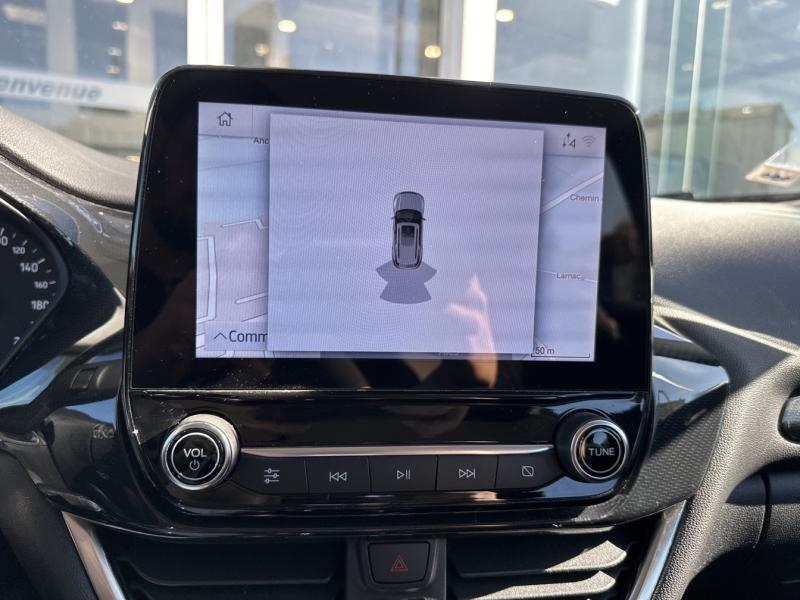 FORD Puma d’occasion à vendre à ALÈS chez SNMA (Photo 18)