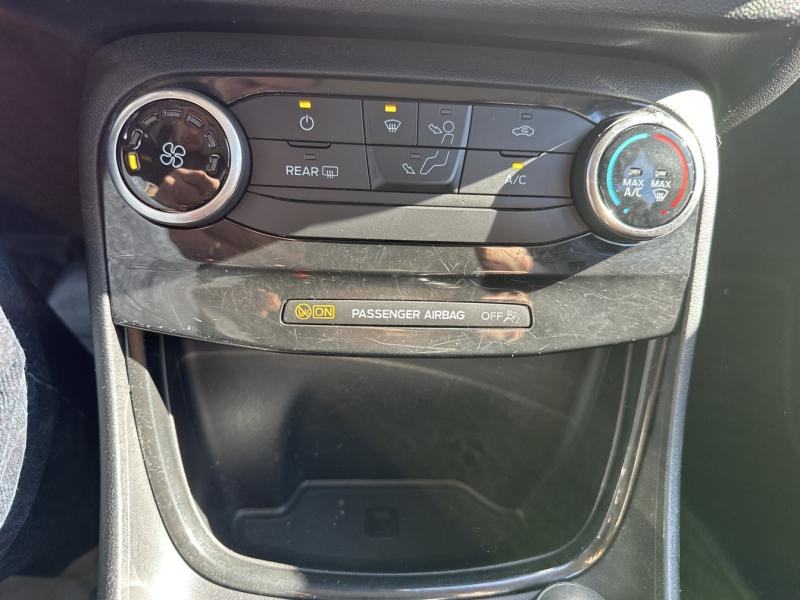 FORD Puma d’occasion à vendre à ALÈS chez SNMA (Photo 19)