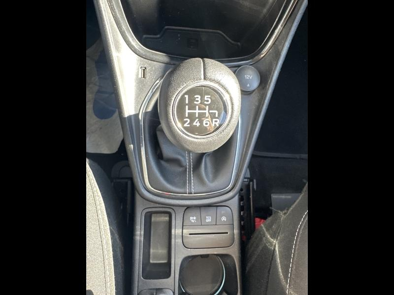 FORD Puma d’occasion à vendre à ALÈS chez SNMA (Photo 20)