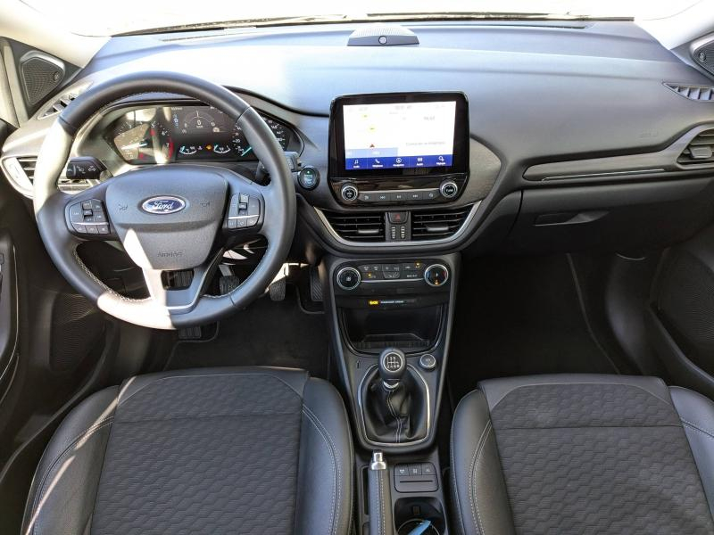 FORD Puma d’occasion à vendre à ALÈS chez SNMA (Photo 14)