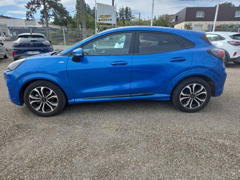 FORD Puma d’occasion à vendre à ALÈS chez SNMA (Photo 6)