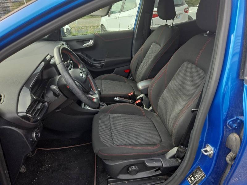 FORD Puma d’occasion à vendre à ALÈS chez SNMA (Photo 9)