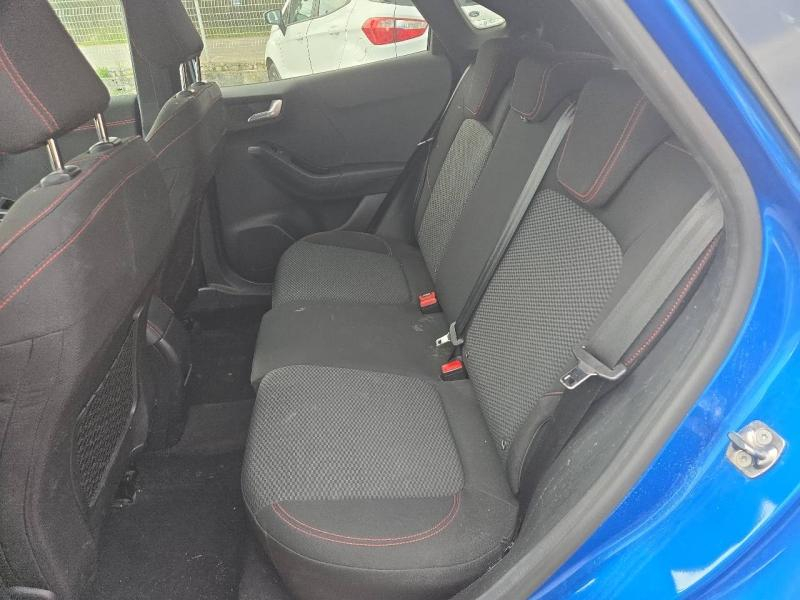 FORD Puma d’occasion à vendre à ALÈS chez SNMA (Photo 10)