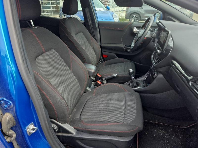 FORD Puma d’occasion à vendre à ALÈS chez SNMA (Photo 11)