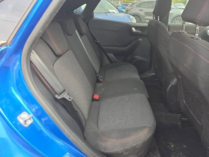 FORD Puma d’occasion à vendre à ALÈS chez SNMA (Photo 12)