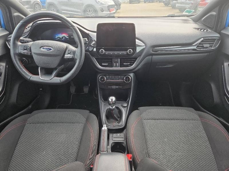 FORD Puma d’occasion à vendre à ALÈS chez SNMA (Photo 13)