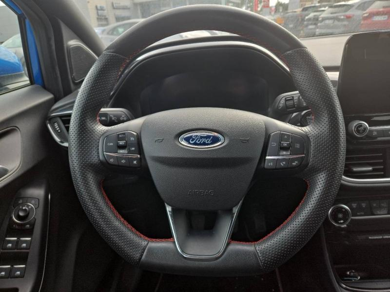 FORD Puma d’occasion à vendre à ALÈS chez SNMA (Photo 14)