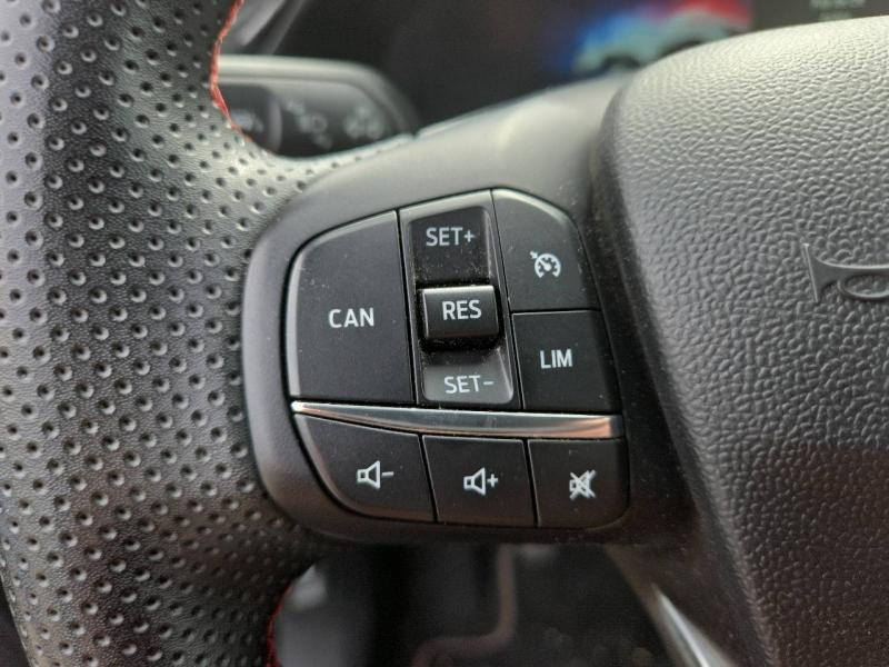 FORD Puma d’occasion à vendre à ALÈS chez SNMA (Photo 15)