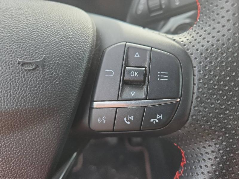 FORD Puma d’occasion à vendre à ALÈS chez SNMA (Photo 16)