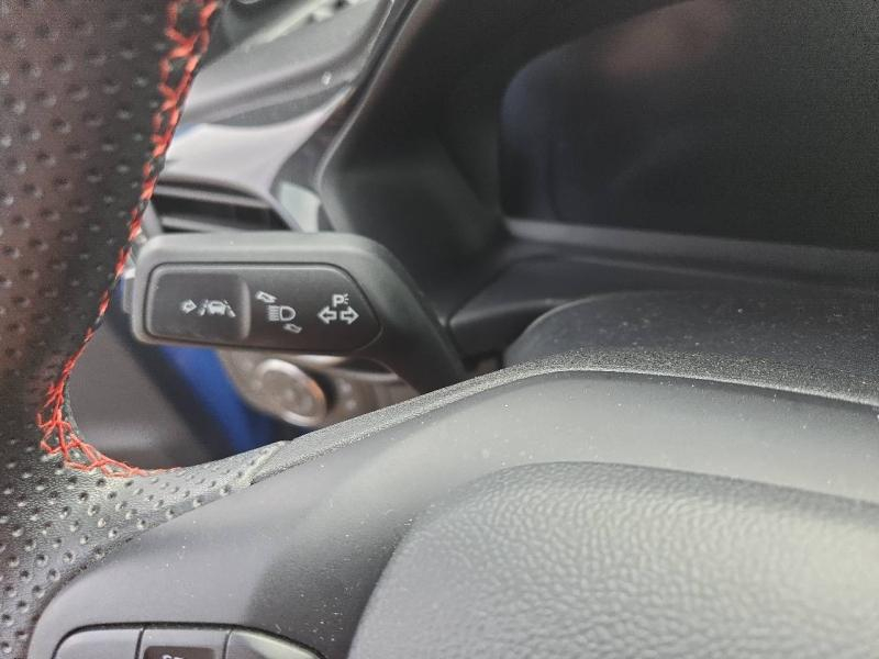 FORD Puma d’occasion à vendre à ALÈS chez SNMA (Photo 17)