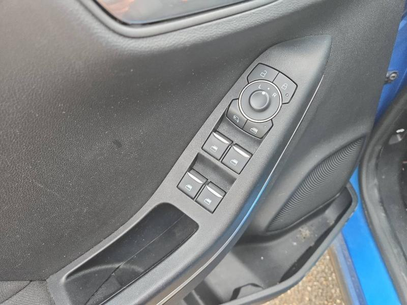 FORD Puma d’occasion à vendre à ALÈS chez SNMA (Photo 19)