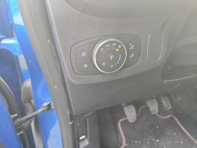 FORD Puma d’occasion à vendre à ALÈS chez SNMA (Photo 20)