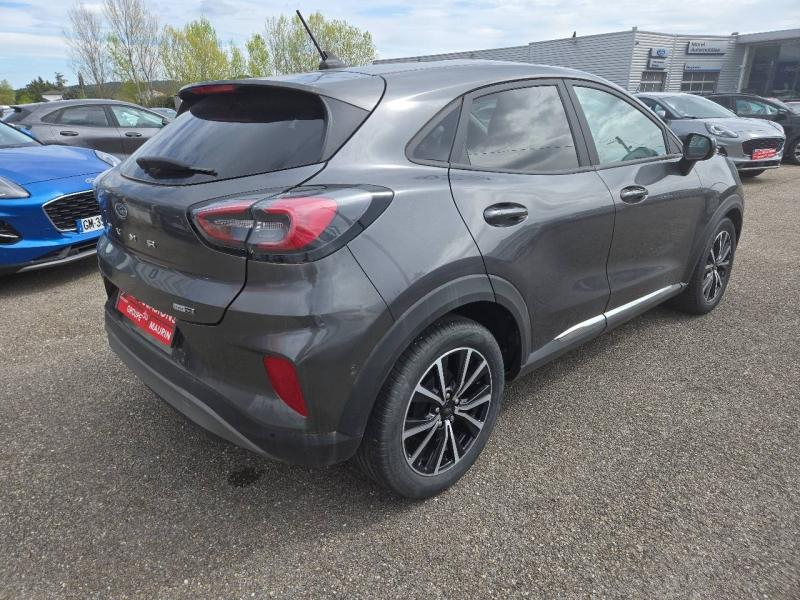 FORD Puma d’occasion à vendre à ALÈS chez SNMA (Photo 5)