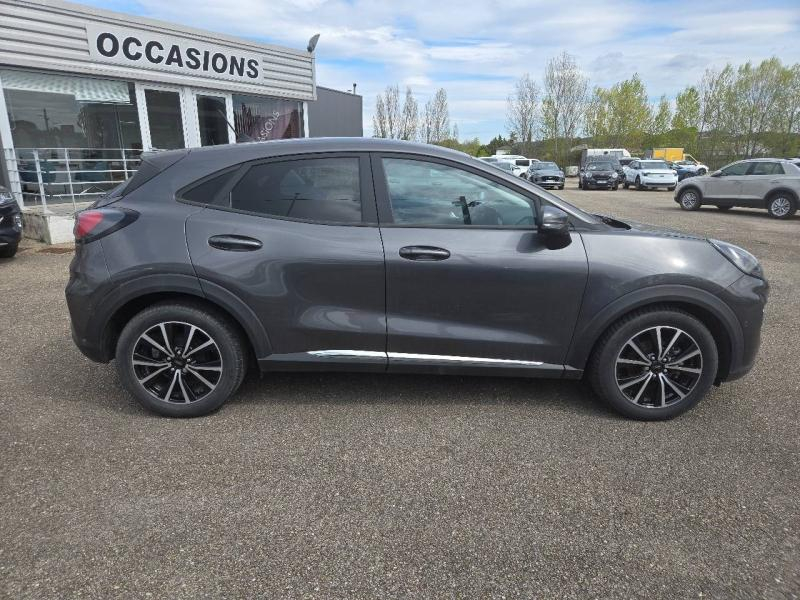 FORD Puma d’occasion à vendre à ALÈS chez SNMA (Photo 6)
