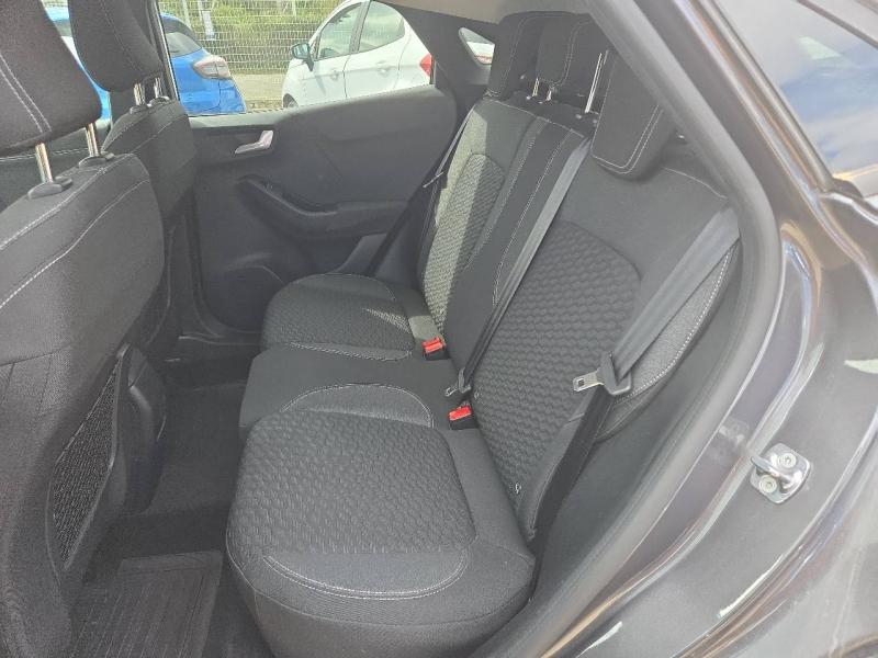FORD Puma d’occasion à vendre à ALÈS chez SNMA (Photo 10)