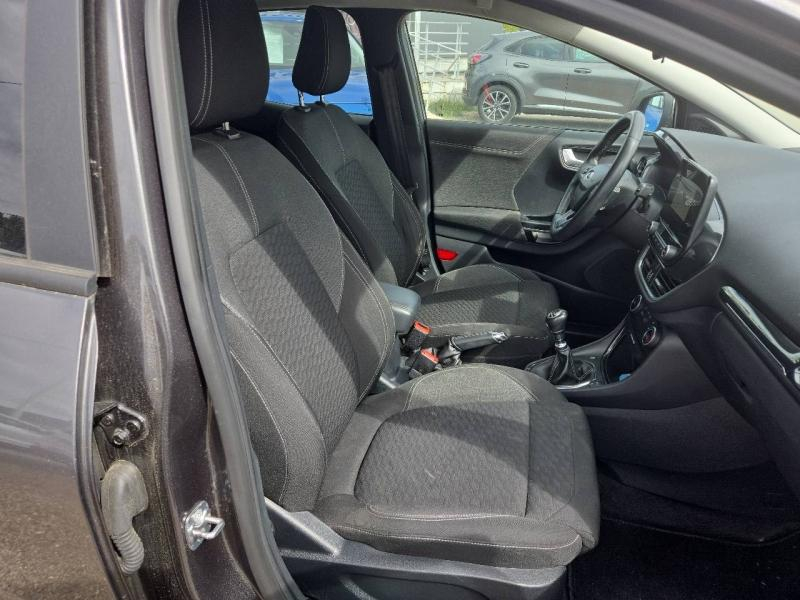 FORD Puma d’occasion à vendre à ALÈS chez SNMA (Photo 11)