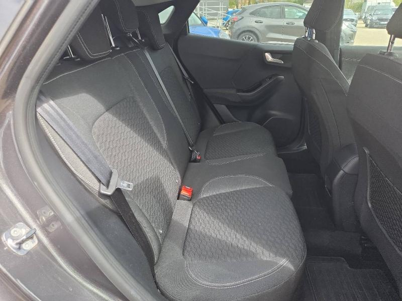 FORD Puma d’occasion à vendre à ALÈS chez SNMA (Photo 12)