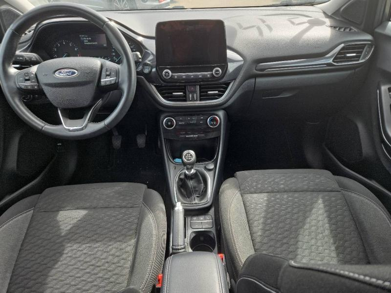 FORD Puma d’occasion à vendre à ALÈS chez SNMA (Photo 13)