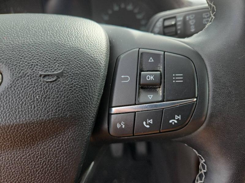 FORD Puma d’occasion à vendre à ALÈS chez SNMA (Photo 15)