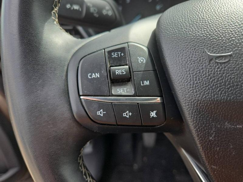 FORD Puma d’occasion à vendre à ALÈS chez SNMA (Photo 16)