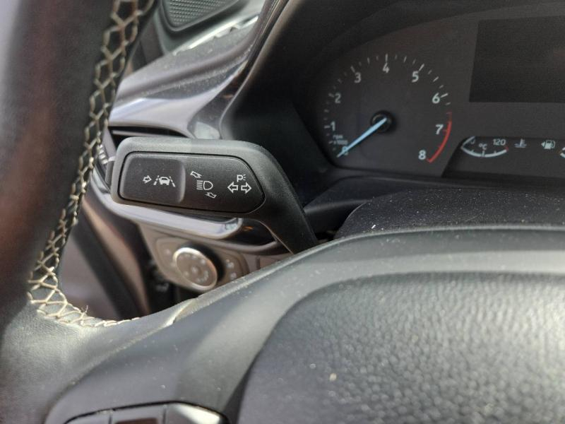 FORD Puma d’occasion à vendre à ALÈS chez SNMA (Photo 17)