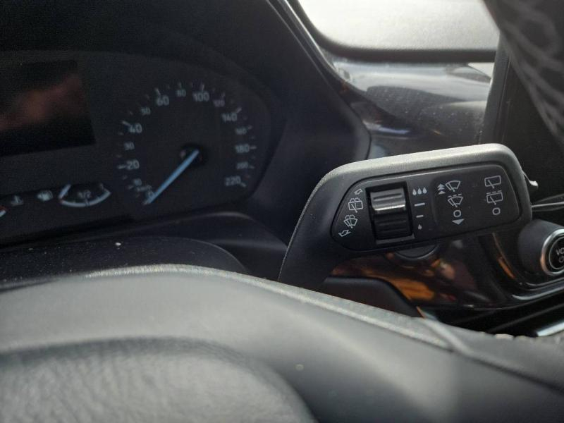 FORD Puma d’occasion à vendre à ALÈS chez SNMA (Photo 18)