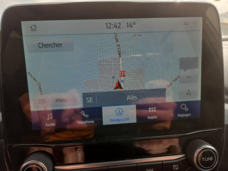 FORD Puma d’occasion à vendre à ALÈS chez SNMA (Photo 19)