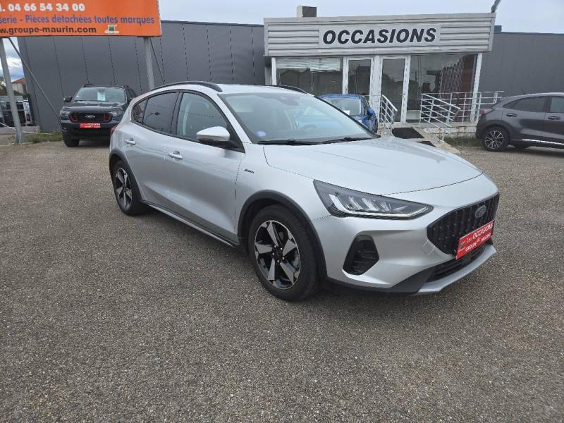 FORD Focus Active d’occasion à vendre à ALÈS chez SNMA (Photo 3)