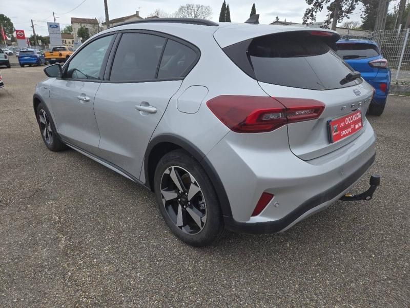 FORD Focus Active d’occasion à vendre à ALÈS chez SNMA (Photo 4)
