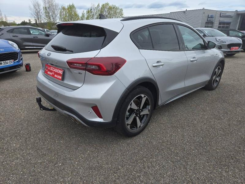FORD Focus Active d’occasion à vendre à ALÈS chez SNMA (Photo 5)