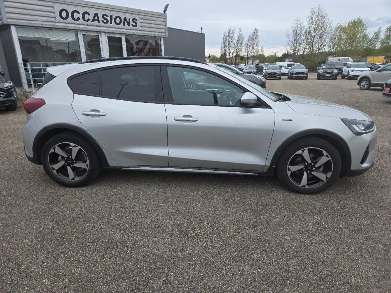 FORD Focus Active d’occasion à vendre à ALÈS chez SNMA (Photo 7)