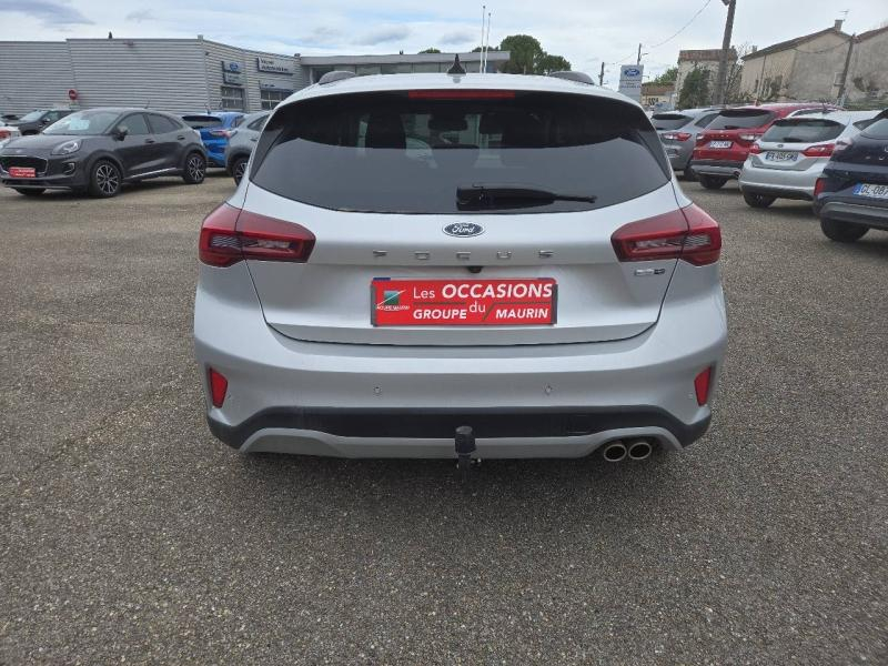 FORD Focus Active d’occasion à vendre à ALÈS chez SNMA (Photo 8)