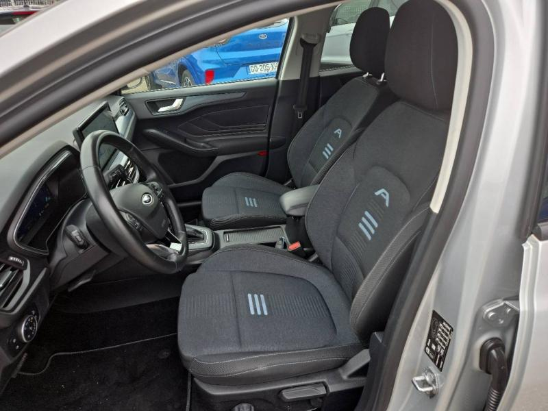 FORD Focus Active d’occasion à vendre à ALÈS chez SNMA (Photo 9)